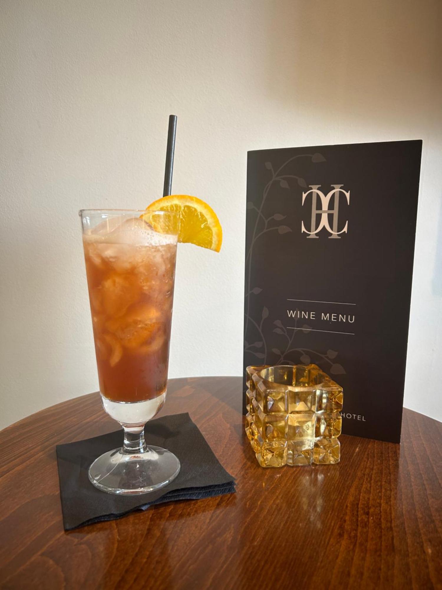 Clarence Court Hotel Cheltenham Bagian luar foto