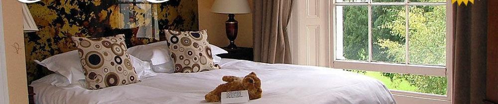 Clarence Court Hotel Cheltenham Bagian luar foto